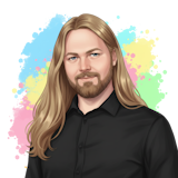 Benutzeravatar