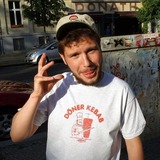 Benutzeravatar